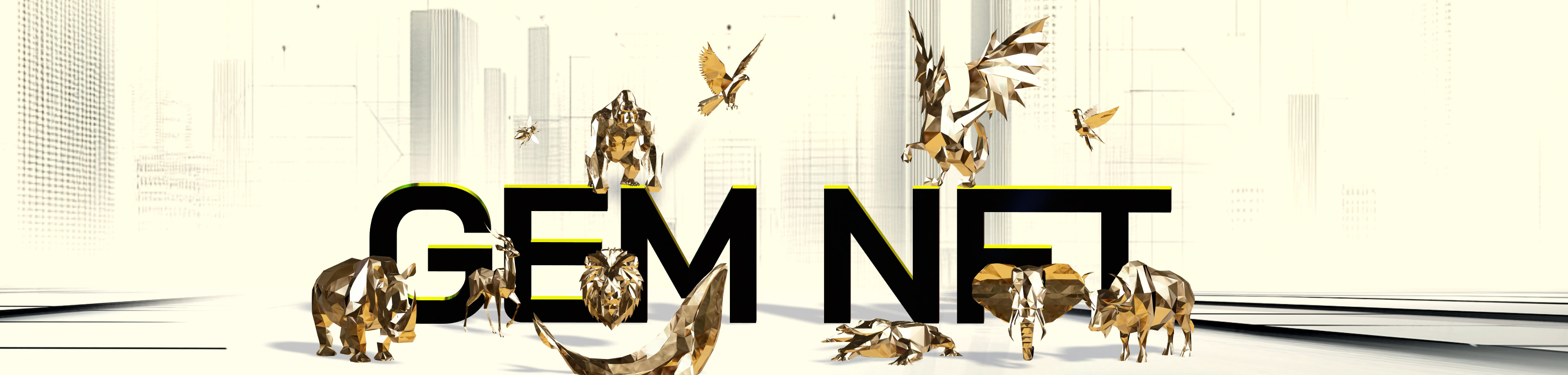 GEM NFTs